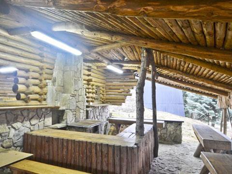 Zajazd Irys Zakopane Exterior photo